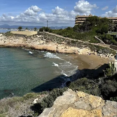 Premium Luxury Rits Apartment Salou