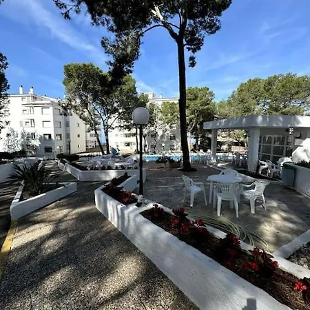 Premium Luxury Rits Apartment