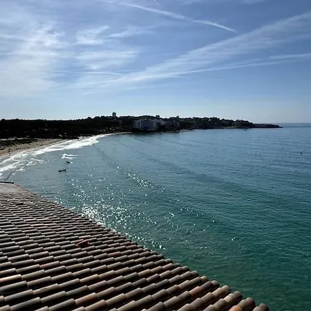 Apartment Premium Luxury Rits Salou