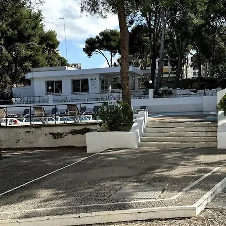 Premium Luxury Rits Apartment Salou