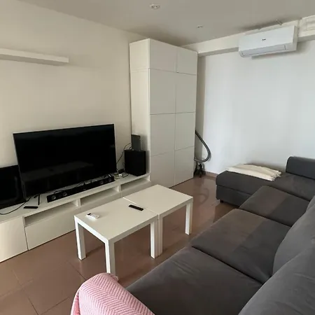 Premium Luxury Rits Apartment