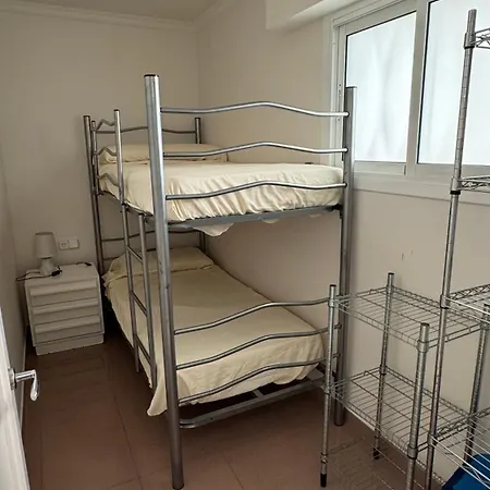 Apartment Premium Luxury Rits Salou