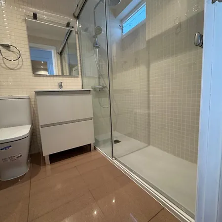 Premium Luxury Rits Apartment Salou